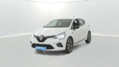 Annonce Renault Clio occasion Essence Clio TCe 90 21N Limited 5p � SAINT-GREGOIRE