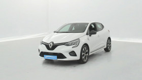 Renault Clio , garage BRIOCAR RENNES  SAINT-GREGOIRE