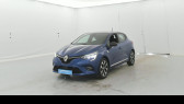 Renault Clio occasion année 2022 boite Manuelle Annonce Renault Clio occasion Essence Clio TCe 90 21N Limited 5p à SAINT-GREGOIRE