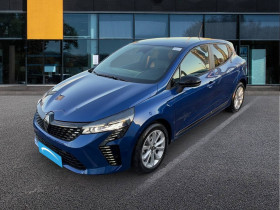 Renault Clio , garage BRIOCAR RENNES � SAINT-GREGOIRE