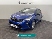 Renault Clio occasion année 2025 boite Manuelle Annonce Renault Clio occasion Essence Clio TCe 90 ch Generation à DREUX