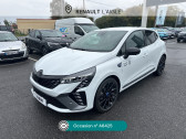 Renault Clio Clio TCe 90 ch GSR2 Esprit Alpine  2025 - annonce de voiture en vente sur Auto Sélection.com