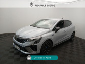 Annonce Renault Clio occasion Essence Clio TCe 90 ch GSR2 Esprit Alpine  Dieppe