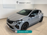 Annonce Renault Clio occasion Essence Clio TCe 90 ch GSR2 Esprit Alpine  Glos