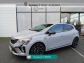 Renault Clio Clio TCe 90 ch GSR2 Esprit Alpine  � Pont-Audemer 27