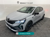 Annonce Renault Clio occasion Essence Clio TCe 90 ch GSR2 Esprit Alpine � F�camp