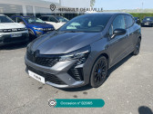 Renault Clio Clio TCe 90 ch GSR2 Esprit Alpine   Deauville 14
