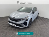 Renault Clio occasion année 2025 boite Manuelle Annonce Renault Clio occasion Essence Clio TCe 90 ch GSR2 Esprit Alpine à Persan