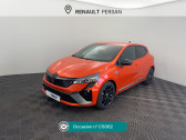 Renault Clio occasion année 2025 boite Manuelle Annonce Renault Clio occasion Essence Clio TCe 90 ch GSR2 Esprit Alpine à Persan