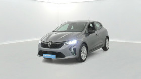 Renault Clio occasion 2024 mise en vente à SAINT-GREGOIRE par le garage BRIOCAR RENNES - photo n°1