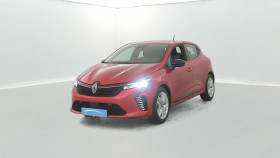 Renault Clio , garage BRIOCAR RENNES � SAINT-GREGOIRE