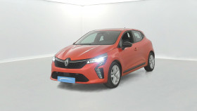 Renault Clio , garage BRIOCAR RENNES � SAINT-GREGOIRE