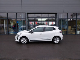 Renault Clio , garage BRIOCAR RENNES � SAINT-GREGOIRE