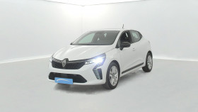 Renault Clio , garage BRIOCAR RENNES � SAINT-GREGOIRE