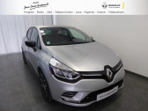 Renault Clio occasion Gris année 2018 boite Manuelle Annonce Renault Clio occasion Essence clio tce 90 e6c limited à Saint-Berthevin