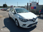 Renault Clio occasion année 2017 boite Manuelle Annonce Renault Clio occasion Essence Clio TCe 90 Energy Business à Pussay