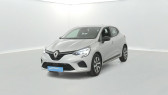 Renault Clio occasion année 2023 boite Manuelle Annonce Renault Clio occasion Essence Clio TCe 90 Equilibre 5p à SAINT-GREGOIRE