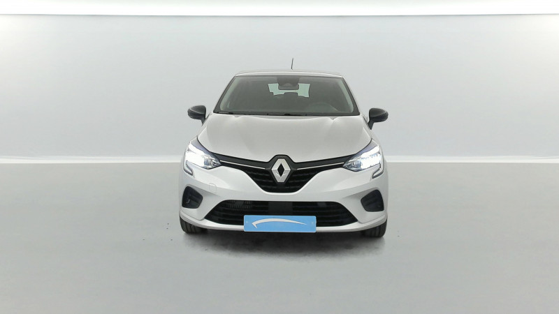 Renault Clio Clio TCe 90 Equilibre 5p 2023 - photo n°8 Renault Clio Clio TCe 90 Equilibre 5p  occasion à SAINT-GREGOIRE - photo n°8