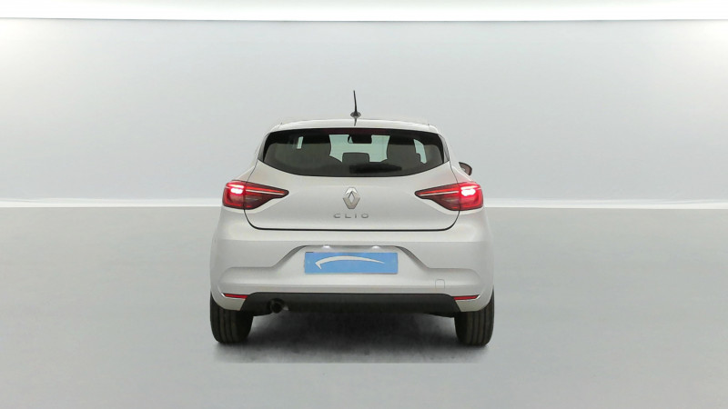 Renault Clio Clio TCe 90 Equilibre 5p 2023 - photo n°4 Renault Clio Clio TCe 90 Equilibre 5p  occasion à SAINT-GREGOIRE - photo n°4