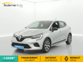 Annonce Renault Clio occasion Essence Clio TCe 90 Equilibre 5p  SAINT-GREGOIRE