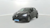 Annonce Renault Clio occasion Essence Clio TCe 90 Equilibre 5p  SAINT-GREGOIRE