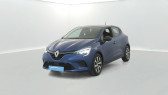 Renault Clio Clio TCe 90 Equilibre 5p   SAINT-GREGOIRE 35
