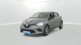 Renault Clio , garage BRIOCAR RENNES � SAINT-GREGOIRE
