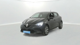 Renault Clio , garage BRIOCAR RENNES � SAINT-GREGOIRE
