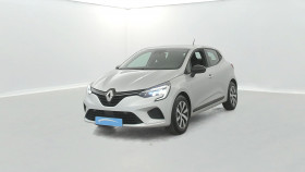 Renault Clio , garage BRIOCAR RENNES � SAINT-GREGOIRE