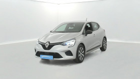 Renault Clio , garage BRIOCAR RENNES  SAINT-GREGOIRE