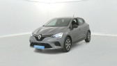 Renault Clio Clio TCe 90 Equilibre 5p  � SAINT-GREGOIRE 35