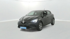 Renault Clio , garage BRIOCAR RENNES � SAINT-GREGOIRE