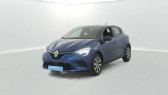 Annonce Renault Clio occasion Essence Clio TCe 90 Equilibre 5p � SAINT-GREGOIRE