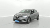 Renault Clio occasion année 2023 boite Manuelle Annonce Renault Clio occasion Essence Clio TCe 90 Equilibre 5p à SAINT-GREGOIRE