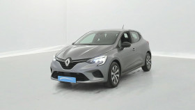 Renault Clio , garage BRIOCAR RENNES  SAINT-GREGOIRE