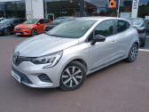 Renault Clio occasion année 2023 boite Manuelle Annonce Renault Clio occasion Essence Clio TCe 90 Equilibre 5p à SAINT-GREGOIRE