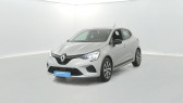 Renault Clio occasion année 2023 boite Manuelle Annonce Renault Clio occasion Essence Clio TCe 90 Equilibre 5p à SAINT-GREGOIRE