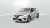 Renault Clio occasion année 2023 boite Manuelle Annonce Renault Clio occasion Essence Clio TCe 90 Equilibre 5p à SAINT-GREGOIRE