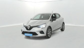 Renault Clio occasion année 2023 boite Manuelle Annonce Renault Clio occasion Essence Clio TCe 90 Equilibre 5p à SAINT-GREGOIRE