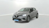 Renault Clio occasion année 2023 boite Manuelle Annonce Renault Clio occasion Essence Clio TCe 90 Equilibre 5p à SAINT-GREGOIRE