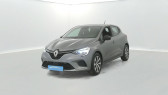 Annonce Renault Clio occasion Essence Clio TCe 90 Equilibre 5p � SAINT-GREGOIRE