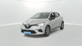 Renault Clio , garage BRIOCAR RENNES � SAINT-GREGOIRE