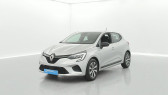 Renault Clio occasion année 2022 boite Manuelle Annonce Renault Clio occasion Essence Clio TCe 90 Equilibre 5p à SAINT-GREGOIRE