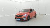 Renault Clio occasion année 2024 boite Manuelle Annonce Renault Clio occasion Essence Clio TCe 90 Esprit Alpine 5p à SAINT-GREGOIRE