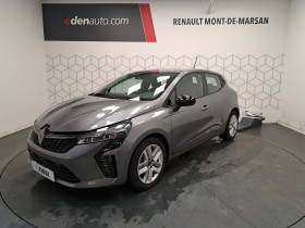 Renault Clio , garage RENAULT MONT DE MARSAN � Mont de Marsan