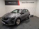 Annonce Renault Clio occasion Essence Clio TCe 90 Evolution 5p � Mont de Marsan