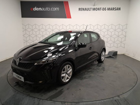 Renault Clio , garage RENAULT MONT DE MARSAN � Mont de Marsan
