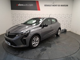 Renault Clio , garage RENAULT MONT DE MARSAN � Mont de Marsan
