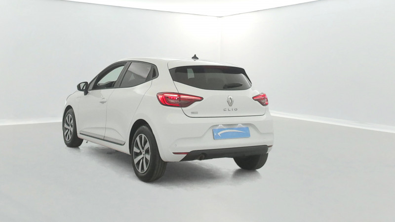 Renault Clio Clio TCe 90 Evolution 5p 2023 - photo n°3 Renault Clio Clio TCe 90 Evolution 5p  occasion à SAINT-GREGOIRE - photo n°3