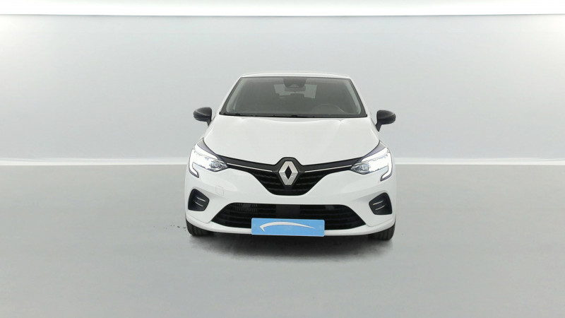 Renault Clio Clio TCe 90 Evolution 5p 2023 - photo n°8 Renault Clio Clio TCe 90 Evolution 5p  occasion à SAINT-GREGOIRE - photo n°8